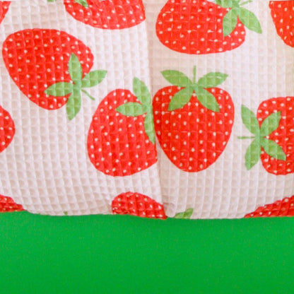 Baby Strawberry