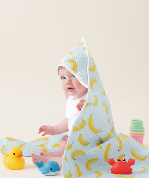 Baby Banana